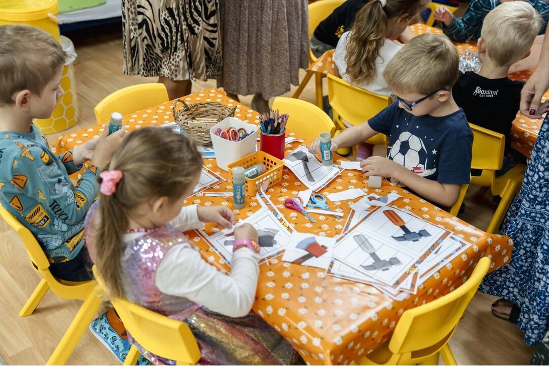 FOTO: V Nitre majú prvú technickú škôlku, foto 2