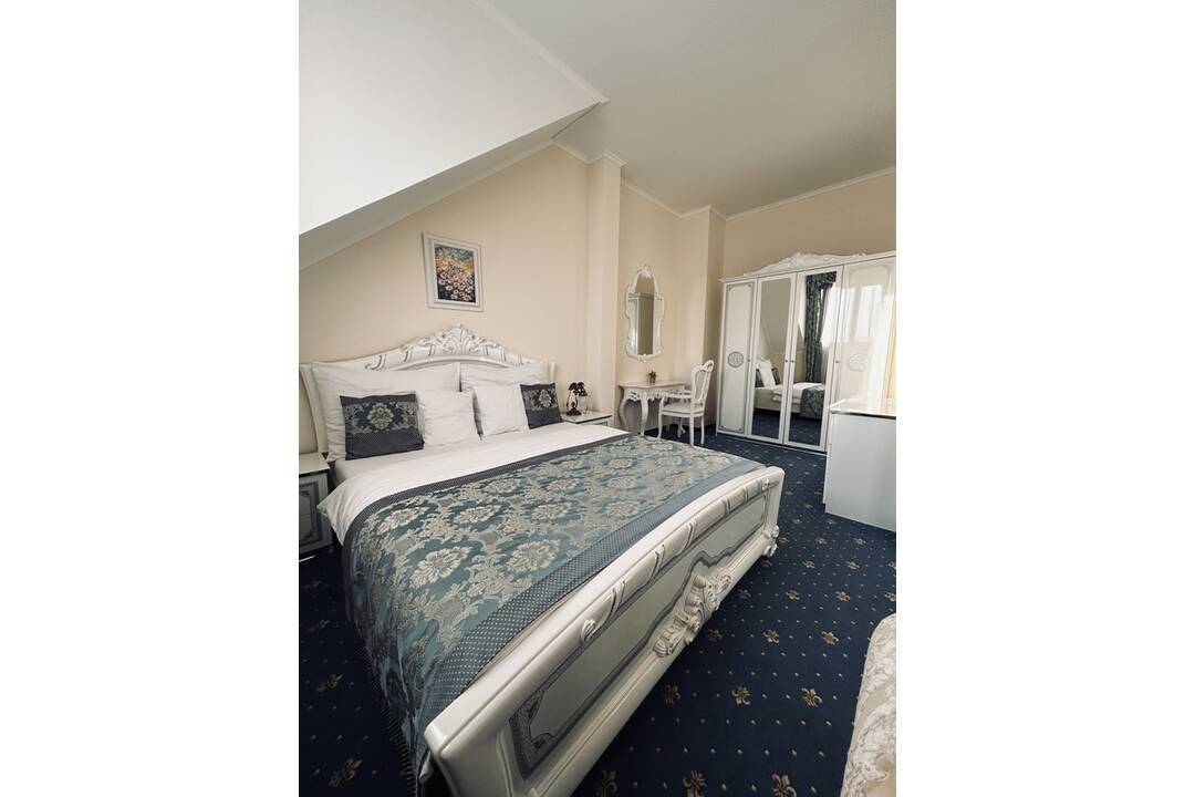 FOTO: Hotel Viliam Fraňo, foto 1