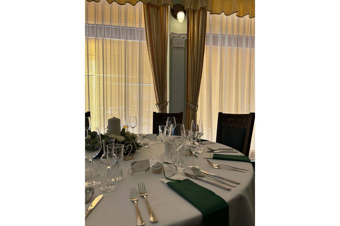 FOTO: Hotel Viliam Fraňo, foto 3