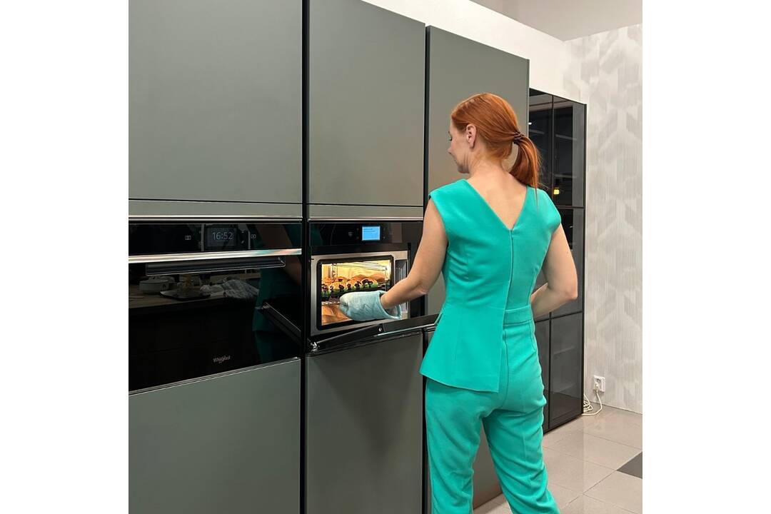 FOTO: Decodom otvoril v rodných Topoľčanoch novú a modernú predajňu, foto 3