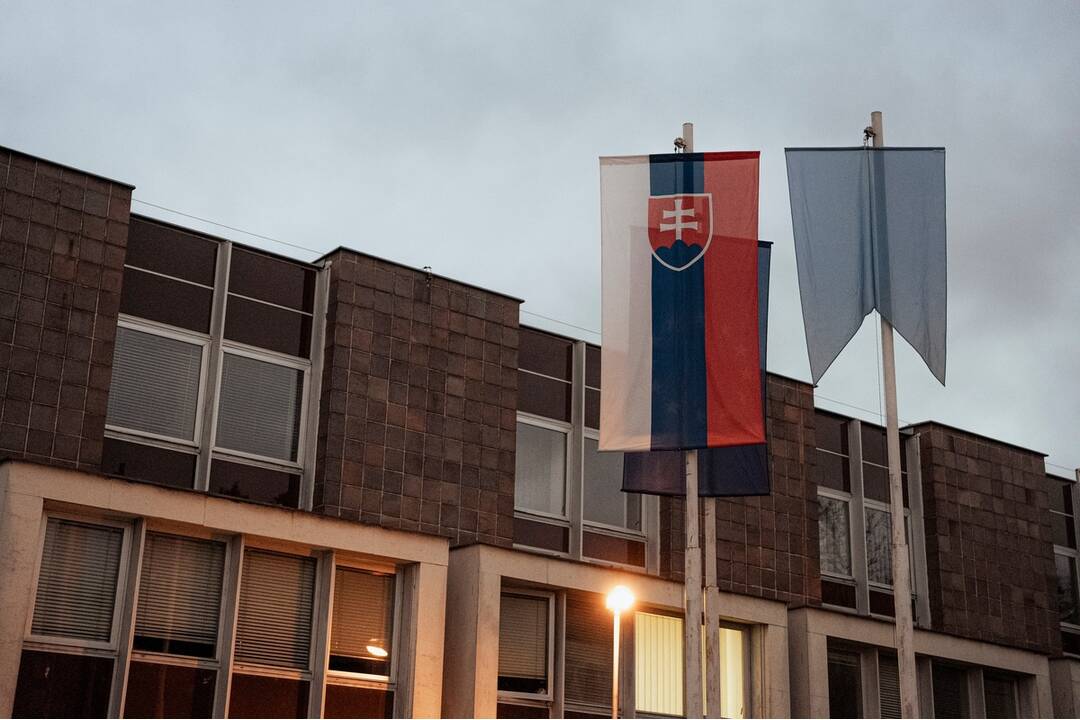 FOTO: Stretnutie v Nitre pripomenulo odkaz 17. novembra a boja za slobodu, foto 15