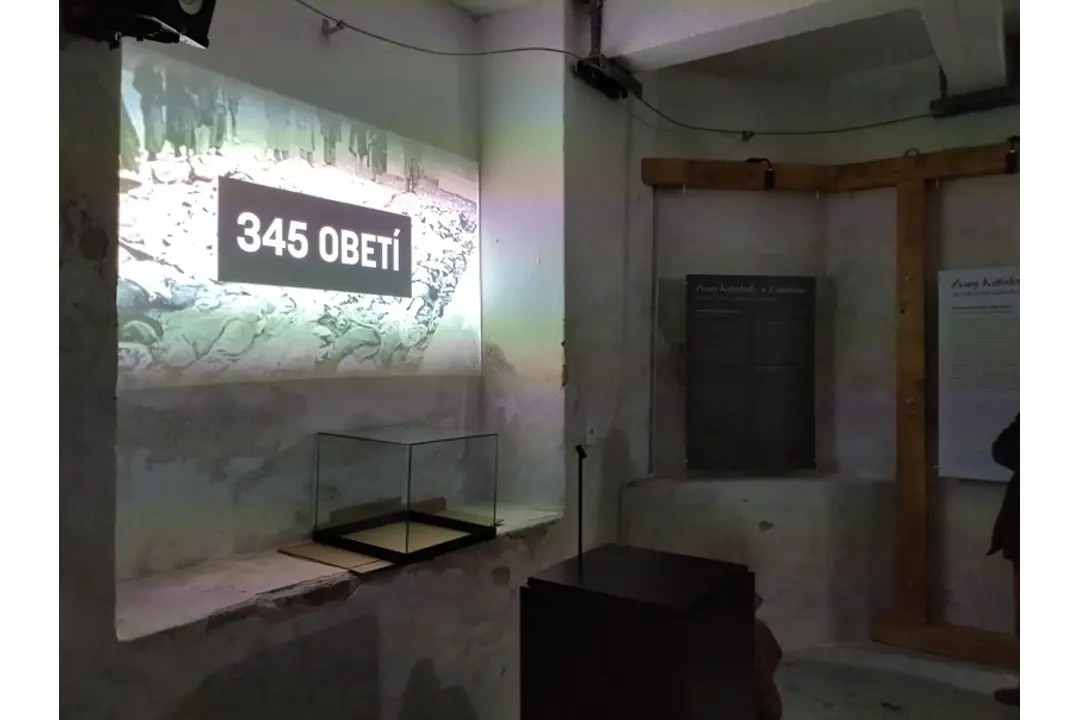 FOTO: Výstava na Nitrianskom hrade približuje históriu veže nitrianskej baziliky, foto 6