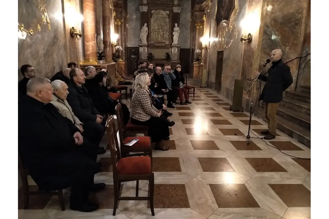 FOTO: Výstava na Nitrianskom hrade približuje históriu veže nitrianskej baziliky, foto 10