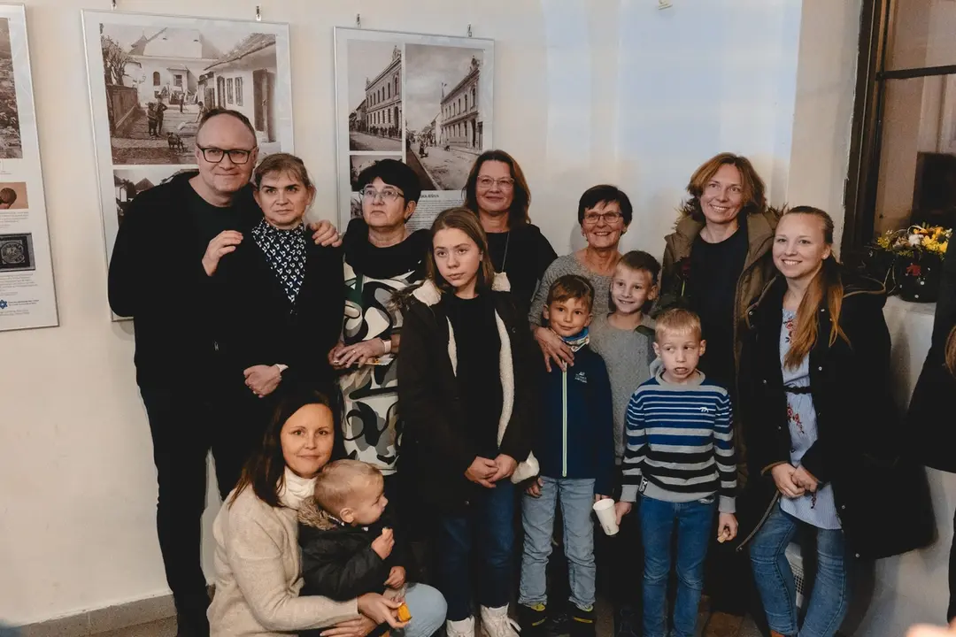 FOTO: Vyznamenaní ocenením Srdce na dlani 2024 sú známi, foto 6