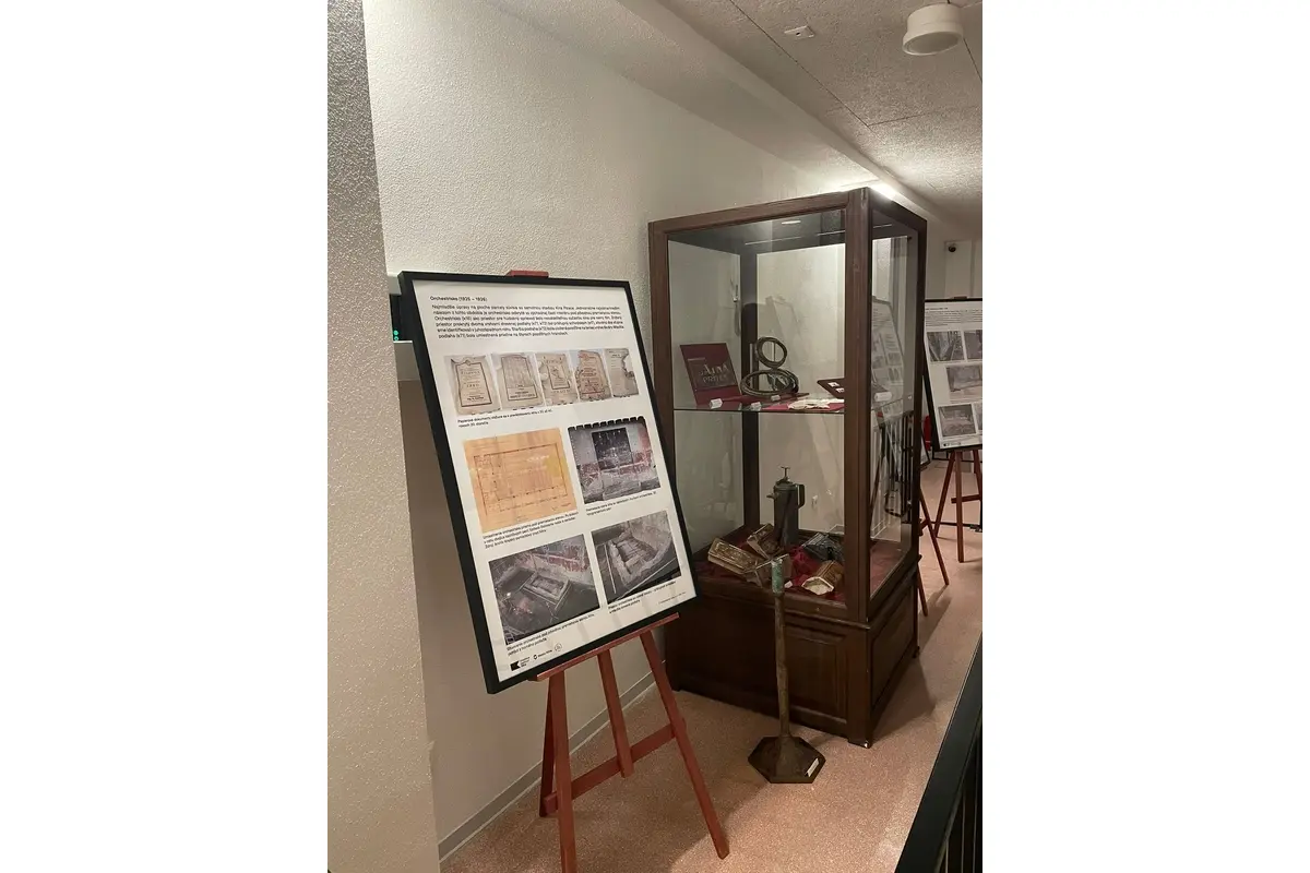 FOTO: Otvorenie Kreatívneho centra Nitra - Palace, foto 3