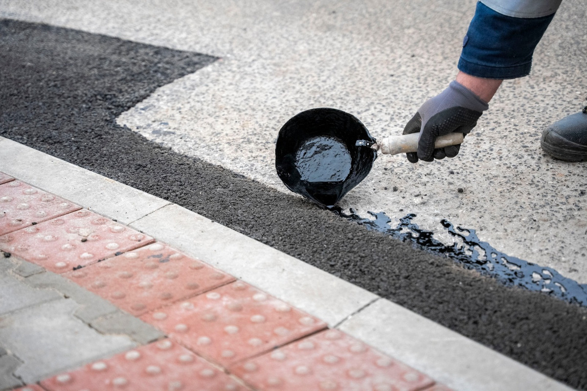 FOTO: Štvrť v Nitre získa 18 nových parkovacích miest, foto 2