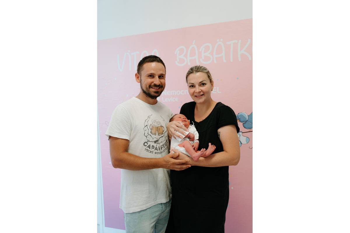 FOTO: Levická nemocnica minulý rok privítala 1065 detí, zmodernizovala priestory a vytvorila seminár, foto 4