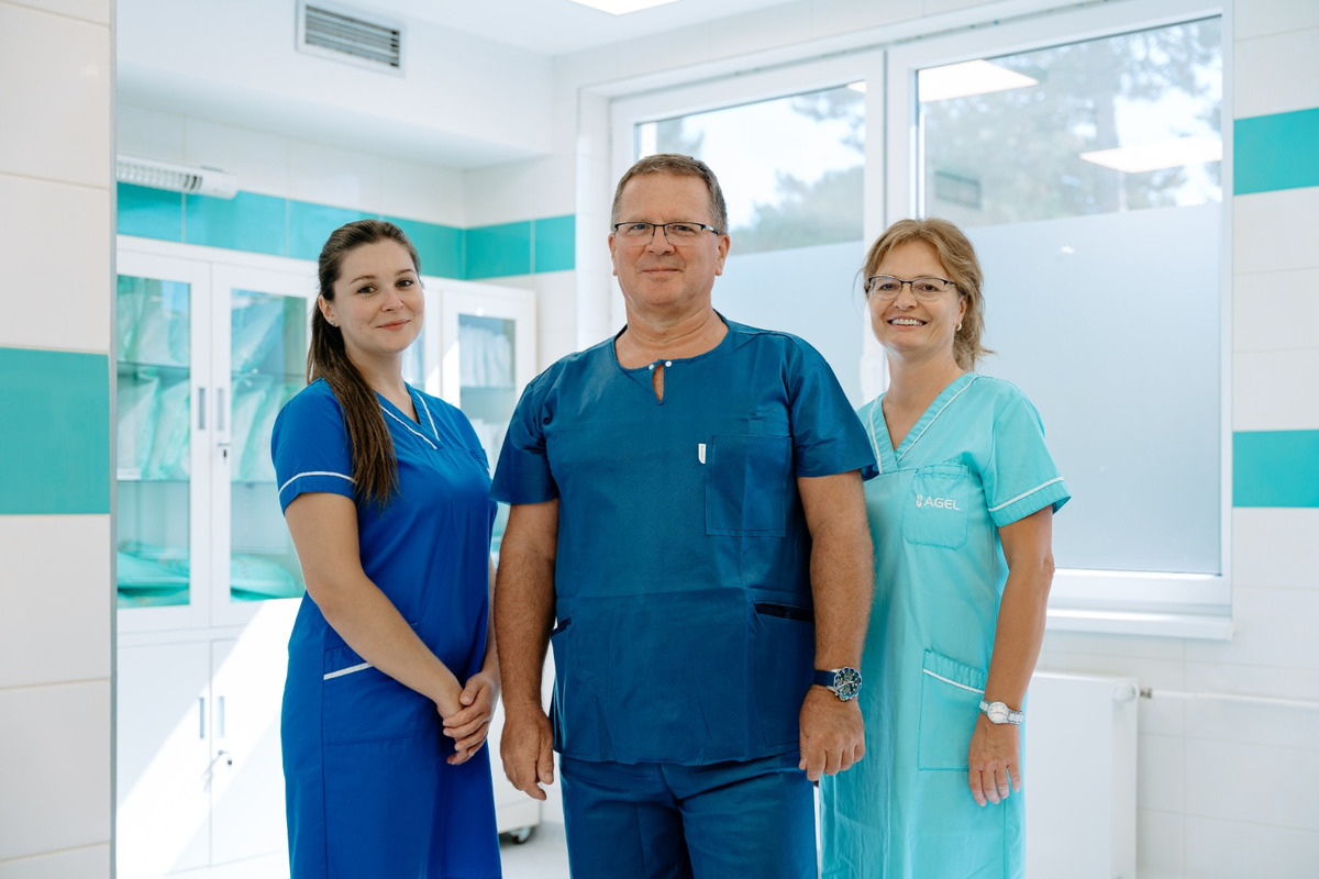 FOTO: Levická nemocnica minulý rok privítala 1065 detí, zmodernizovala priestory a vytvorila seminár, foto 6