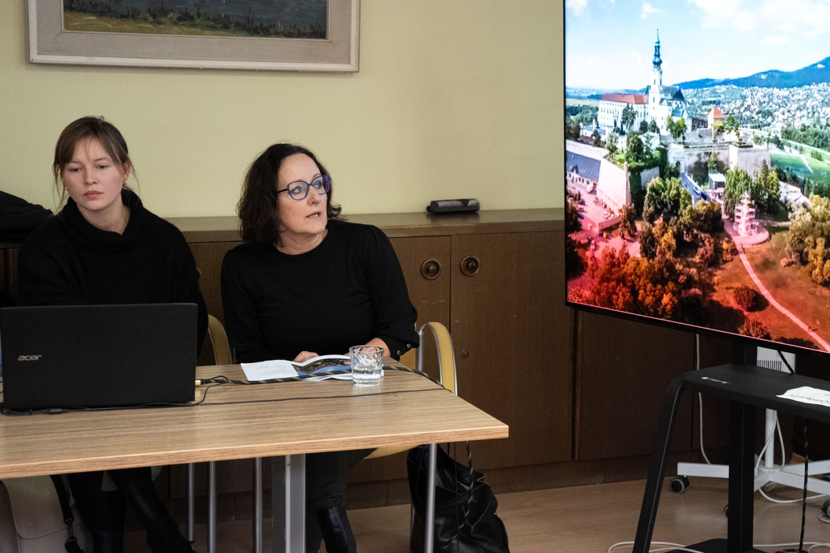 FOTO: Nitra je o krok bližšie k novému územnému plánu mesta, foto 1