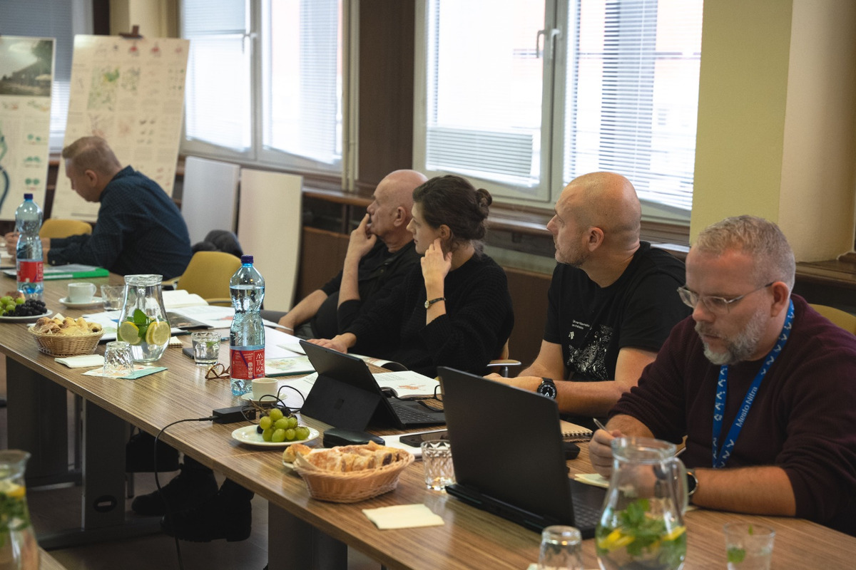 FOTO: Nitra je o krok bližšie k novému územnému plánu mesta, foto 3