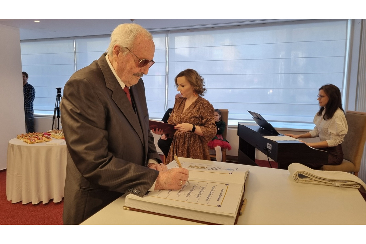 FOTO: Páry ocenené v Šali v rámci Národného týždňa manželstva, foto 10