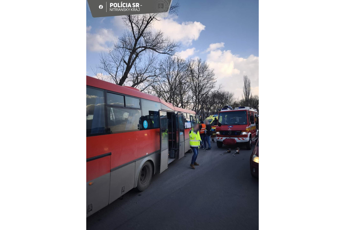FOTO: Smrteľná nehoda medzi Čakajovcami a Dražovcami. O život prišiel 73-ročný muž, foto 6