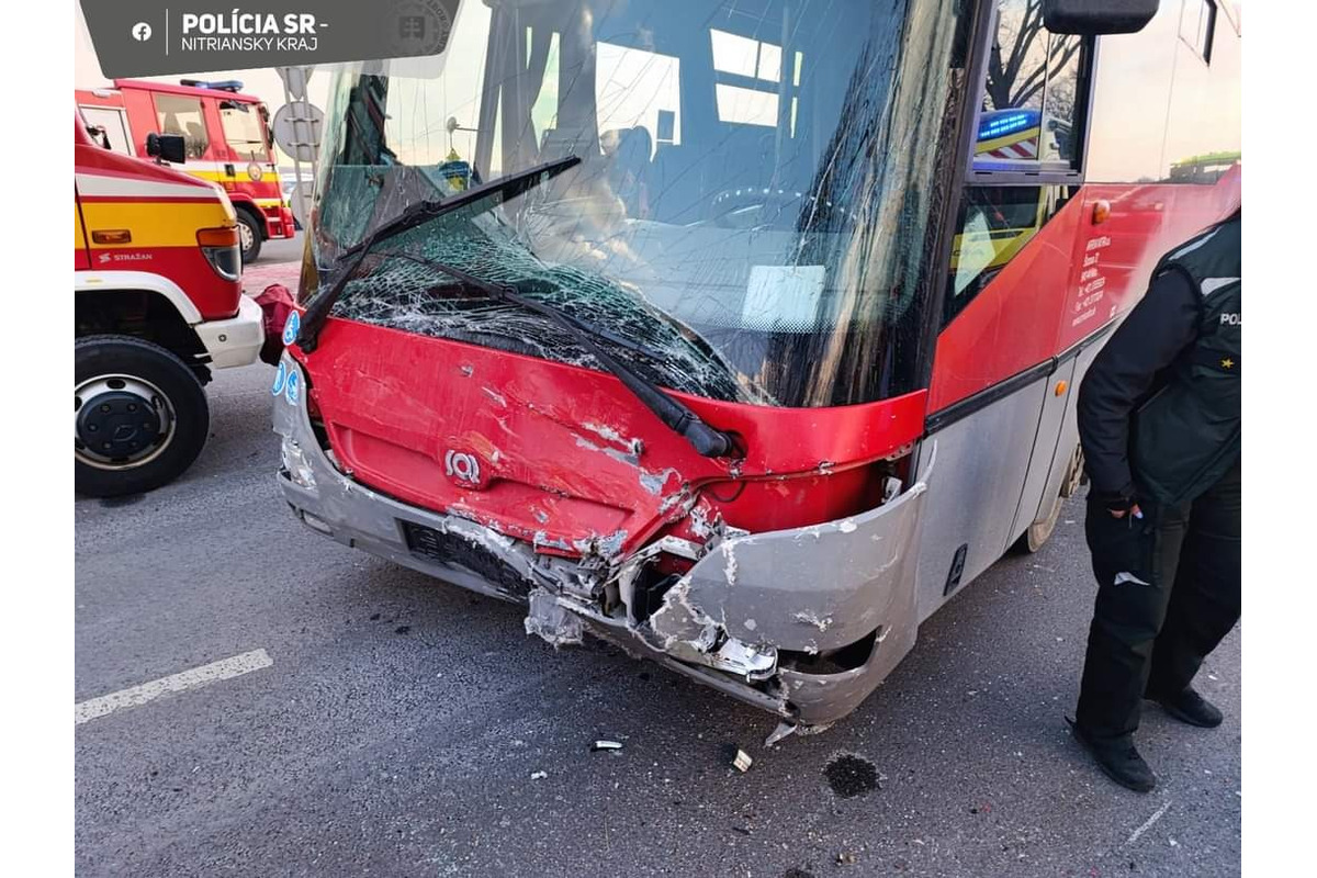 FOTO: Smrteľná nehoda medzi Čakajovcami a Dražovcami. O život prišiel 73-ročný muž, foto 7