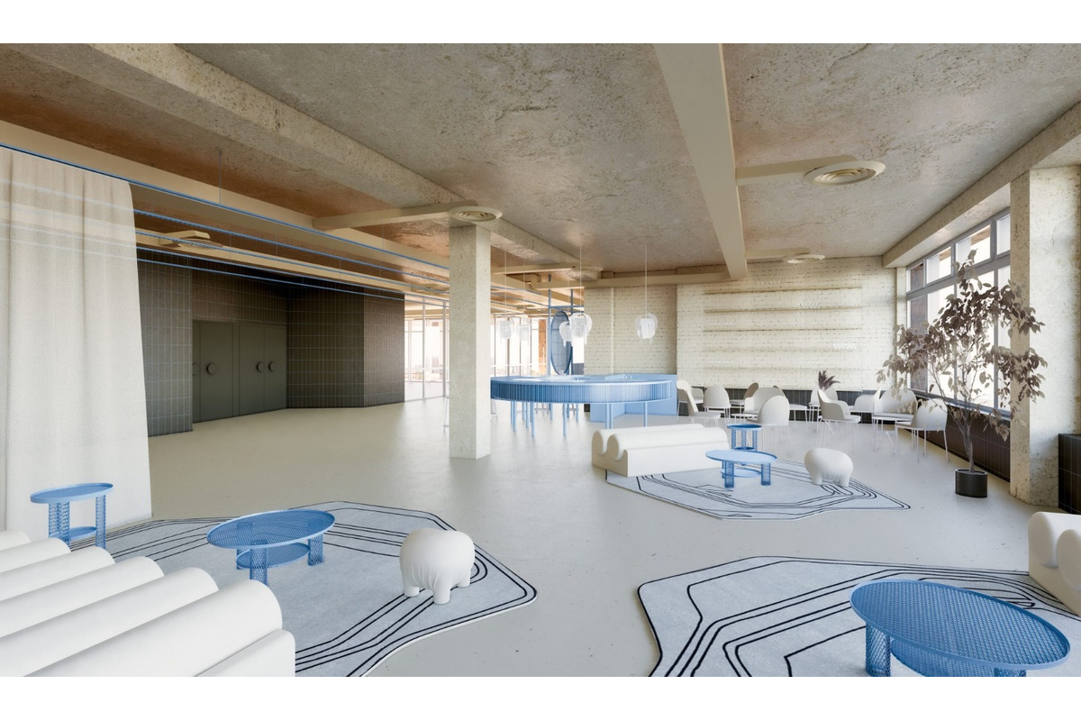 FOTO: Toto môže vyrásť v Nitre. Mesto má už pripravené projekty, foto 6