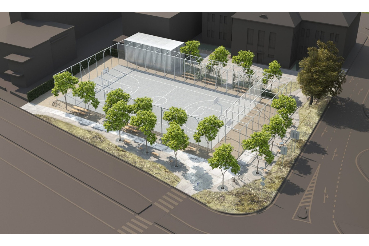 FOTO: Toto môže vyrásť v Nitre. Mesto má už pripravené projekty, foto 10