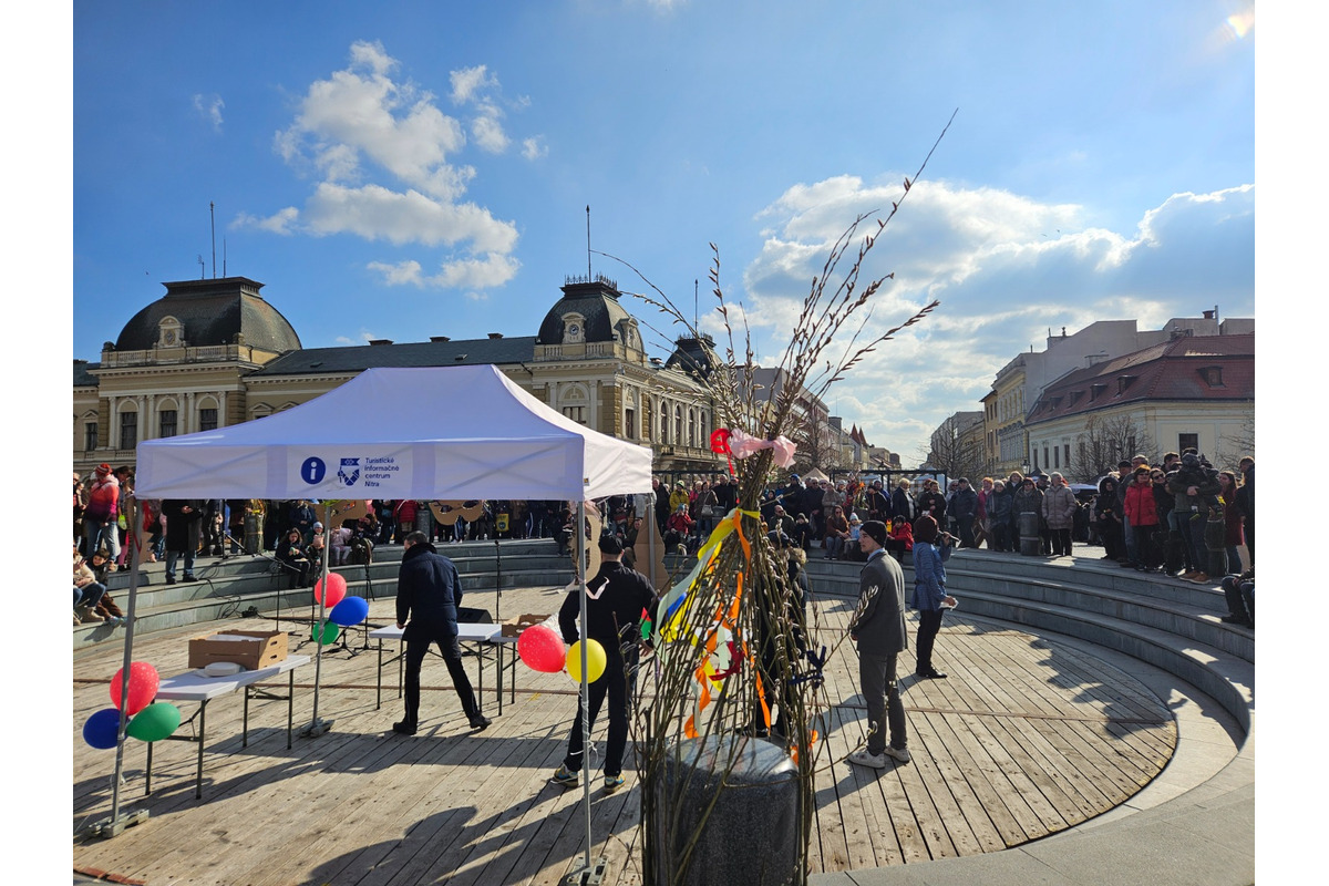 FOTO: Nitrianske fašiangy 2025 , foto 6