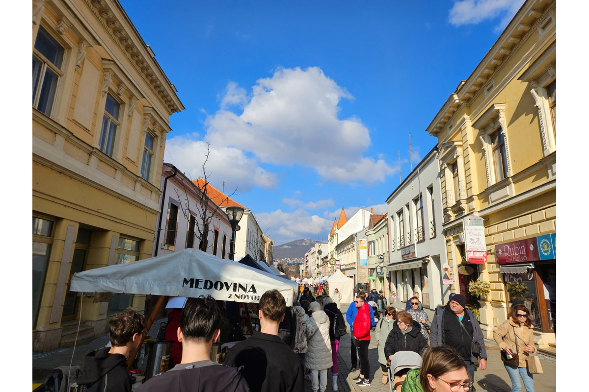 FOTO: Nitrianske fašiangy 2025 , foto 7