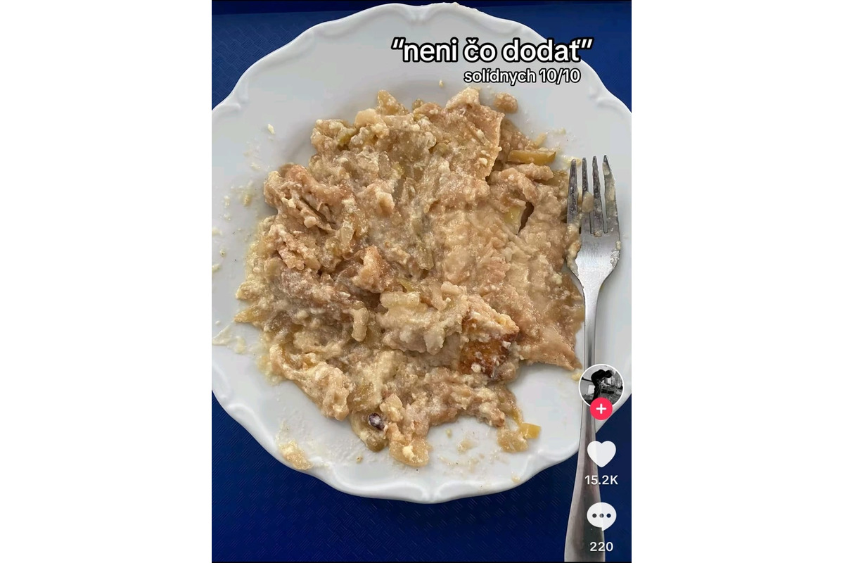 FOTO: Hrôzostrašné školské obedy. Toto dávajú deťom slovenské školy?, foto 10