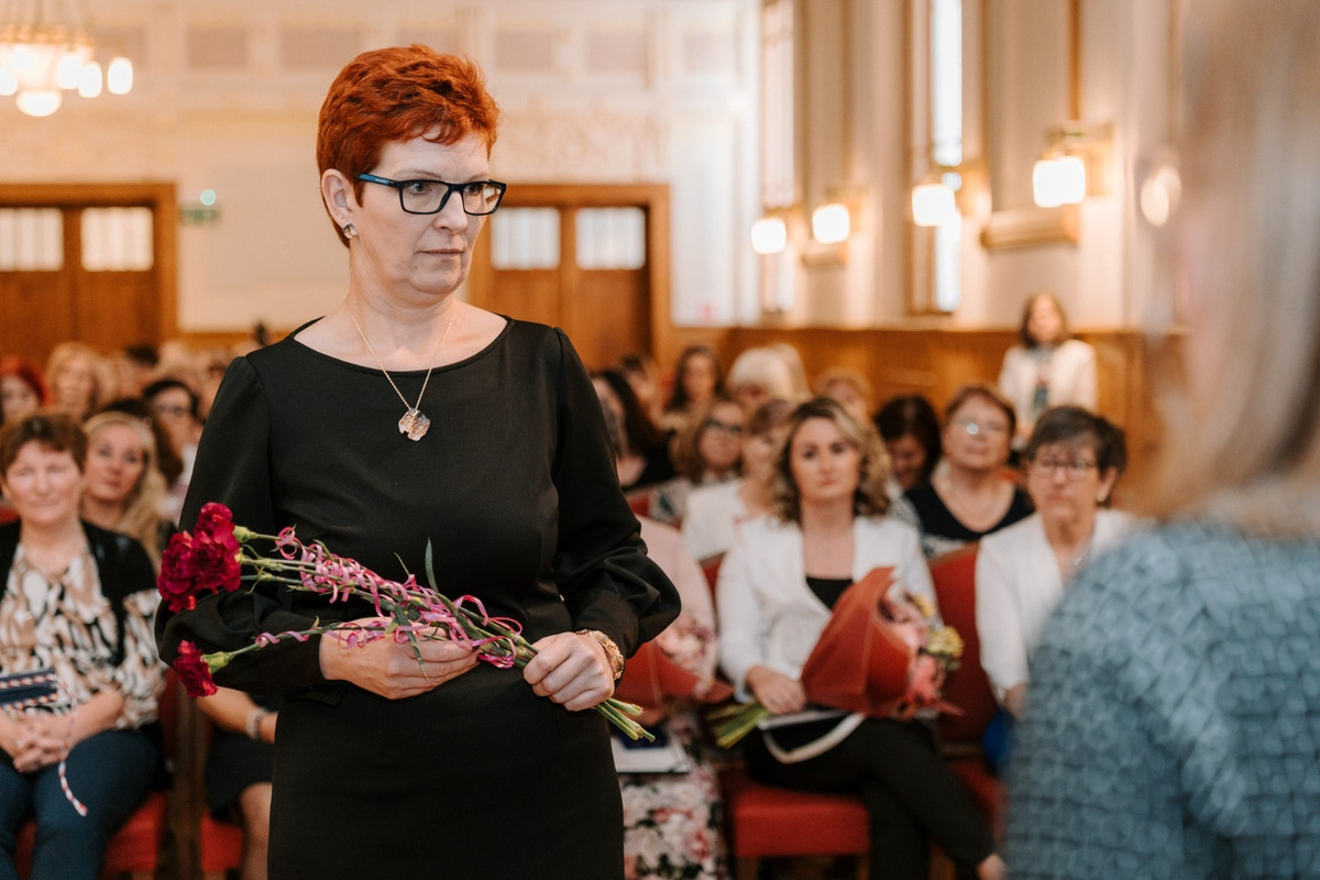 FOTO: Starostlivý anjel Nitrianskeho samosprávneho kraja , foto 13