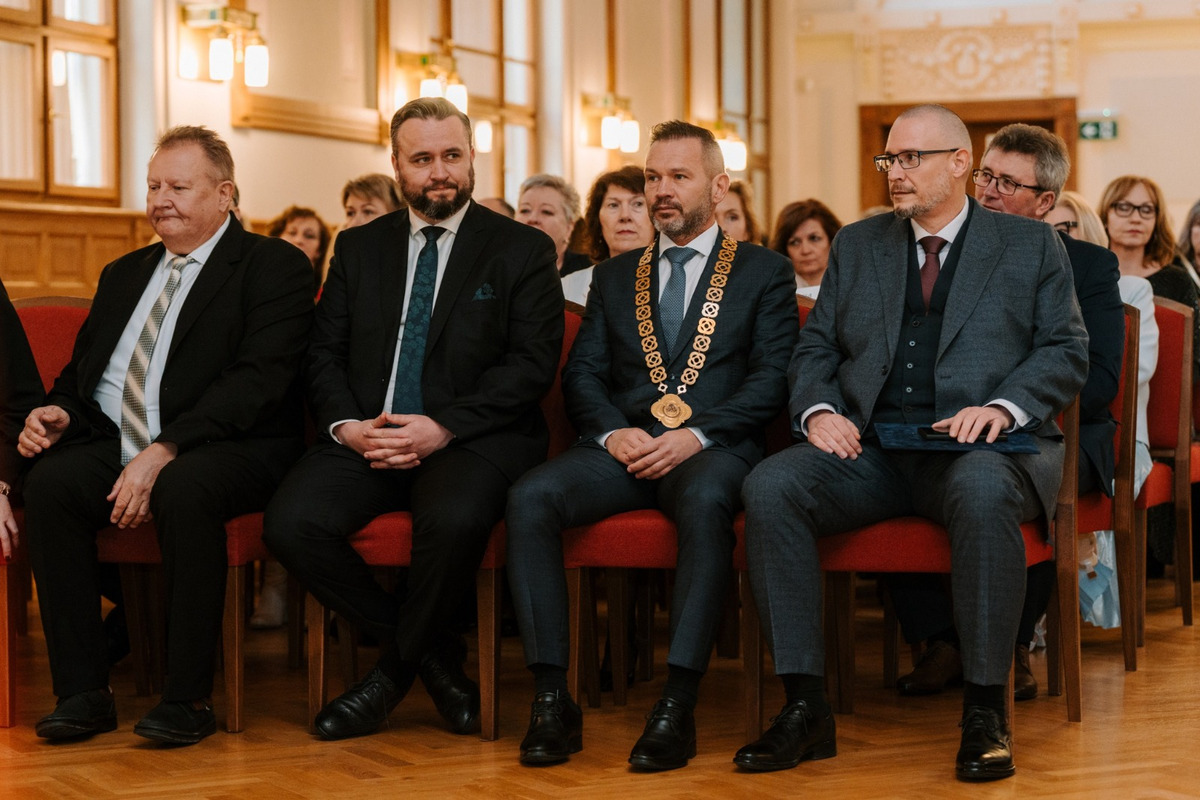 FOTO: Starostlivý anjel Nitrianskeho samosprávneho kraja , foto 19