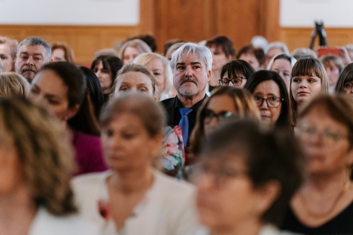 FOTO: Starostlivý anjel Nitrianskeho samosprávneho kraja , foto 22