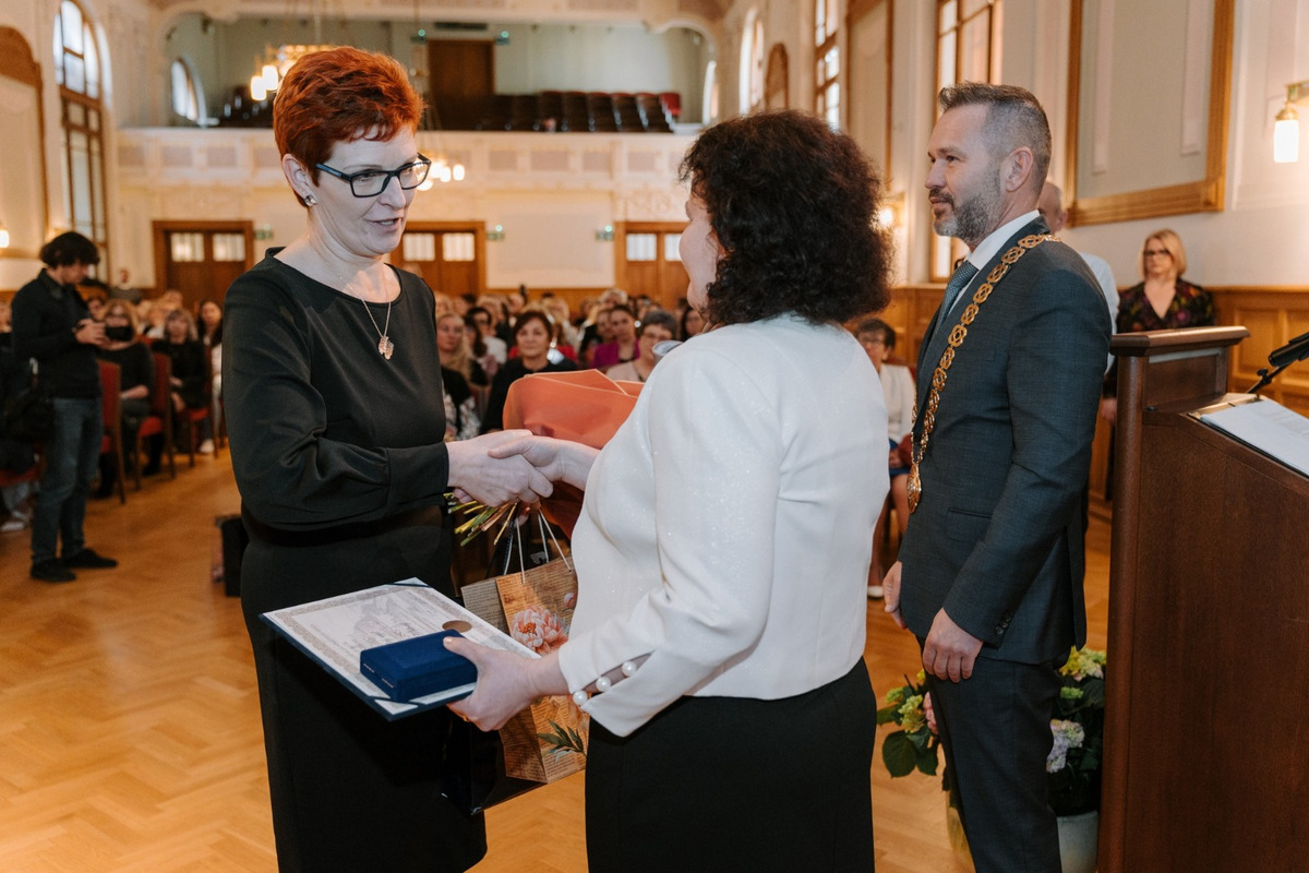 FOTO: Starostlivý anjel Nitrianskeho samosprávneho kraja , foto 27