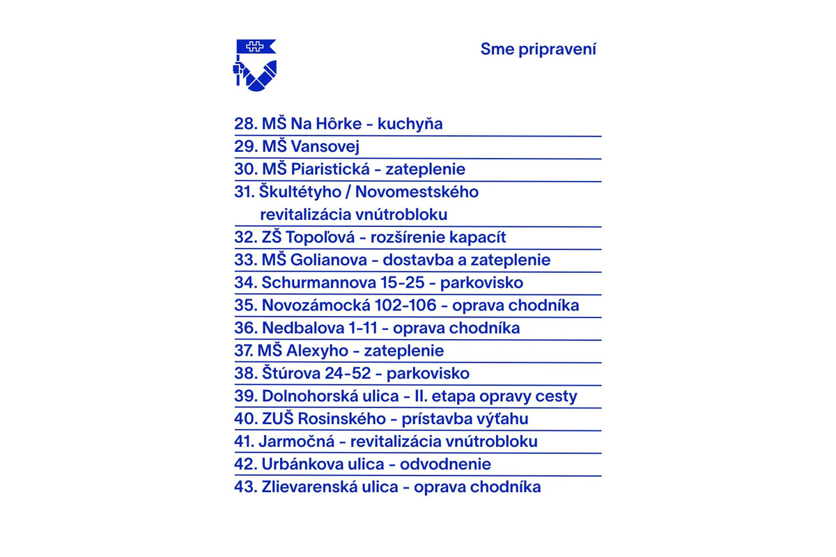 FOTO: Výsledky hlasovania o TOP projektoch pre mesto Nitra , foto 3