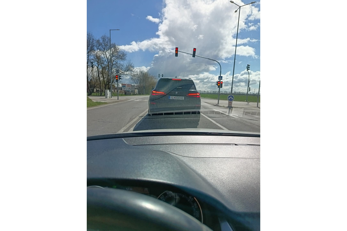 FOTO: S vtipnými ŠPZ-kami sa roztrhlo vrece. Tieto vás určite pobavia, foto 2