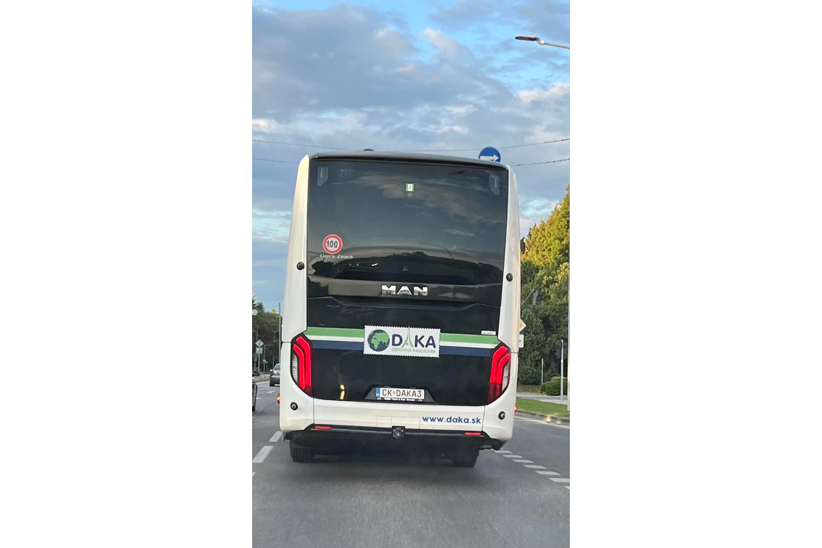 FOTO: S vtipnými ŠPZ-kami sa roztrhlo vrece. Tieto vás určite pobavia, foto 14