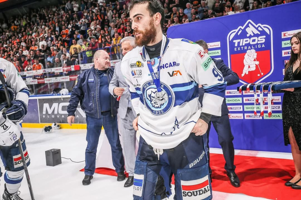 FOTO: Ministra Rudolfa Huliaka vypískala celá Steel Aréna, foto 2