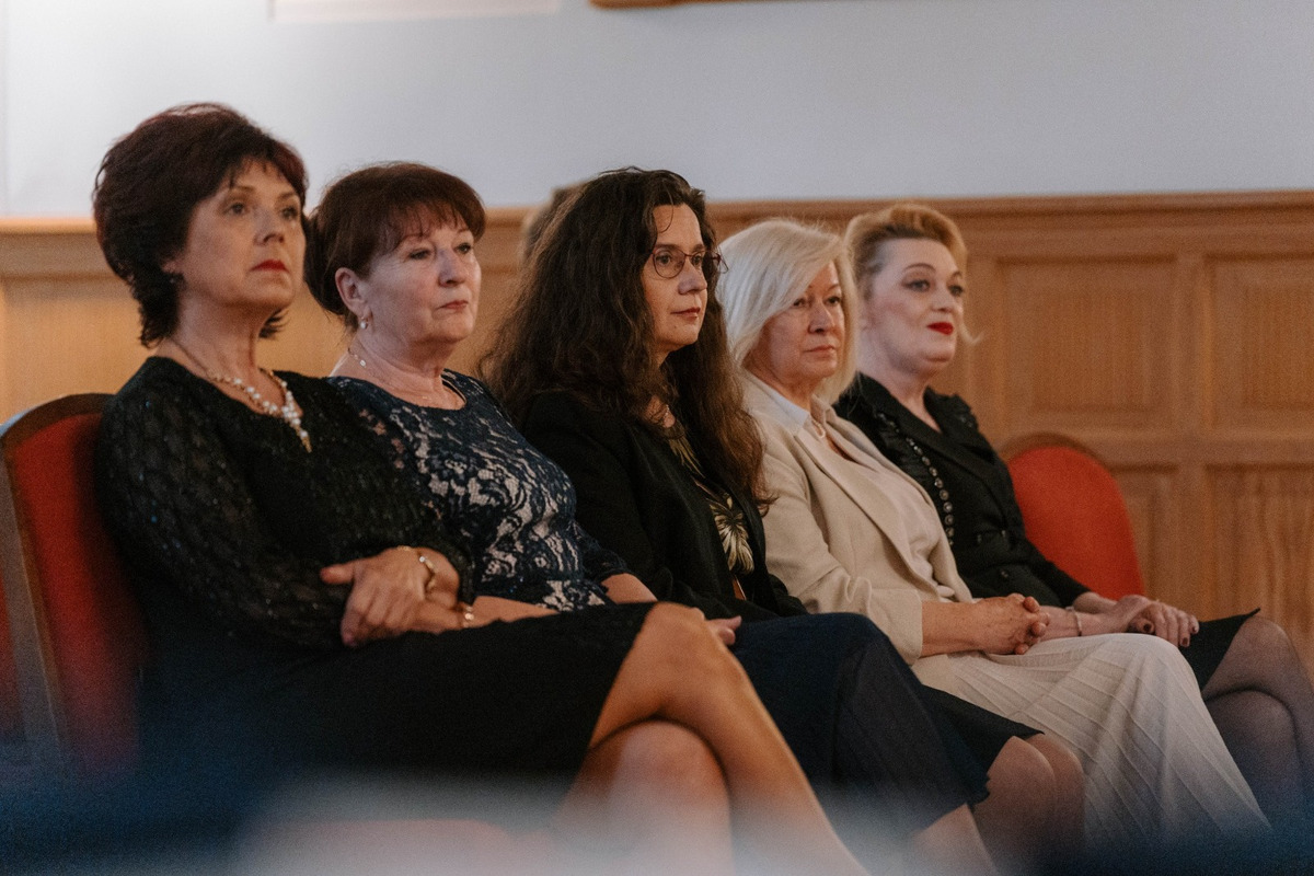 FOTO: Slávnostné odovzdávanie cien Nitrianska Lunica 2024, foto 4