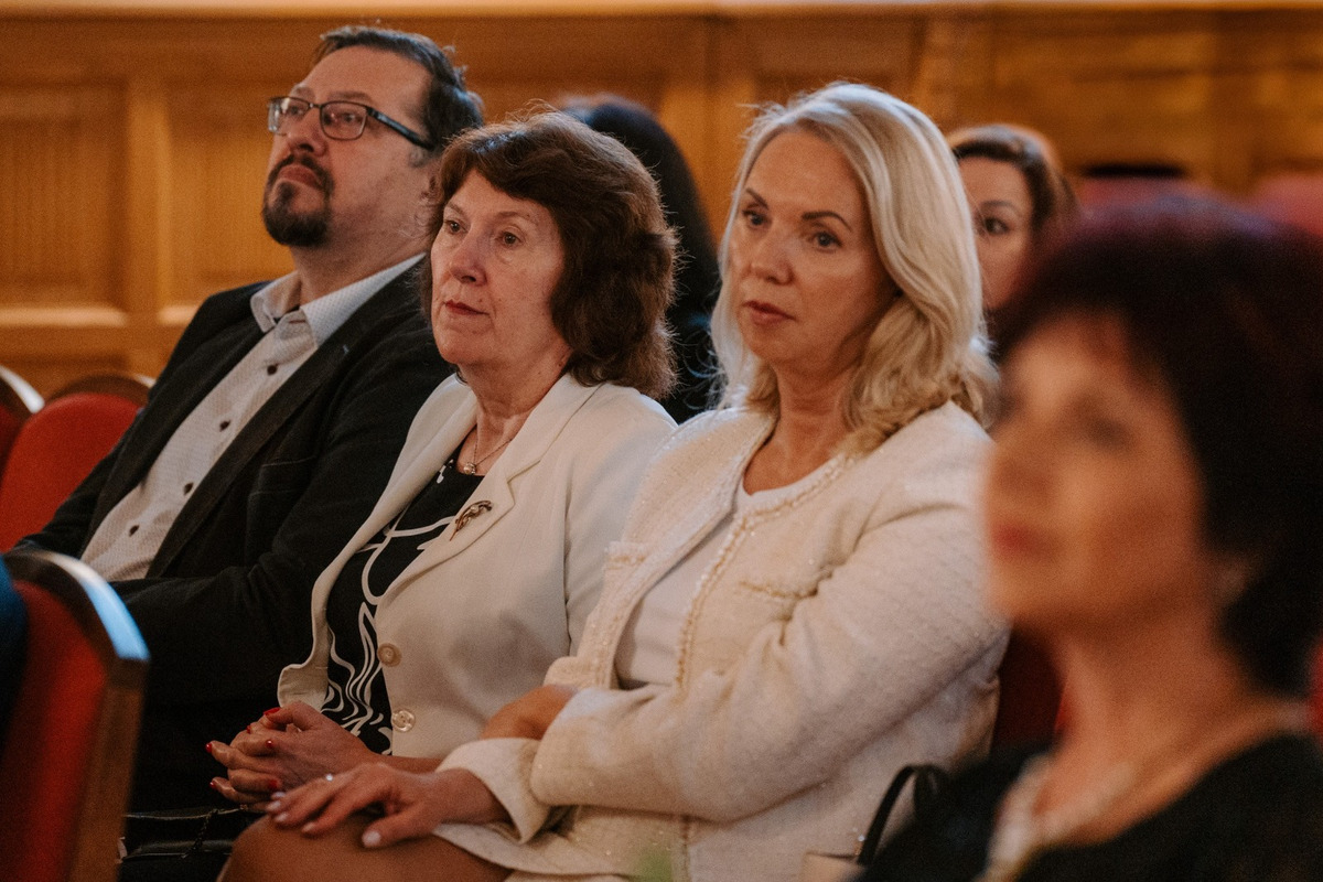 FOTO: Slávnostné odovzdávanie cien Nitrianska Lunica 2024, foto 7