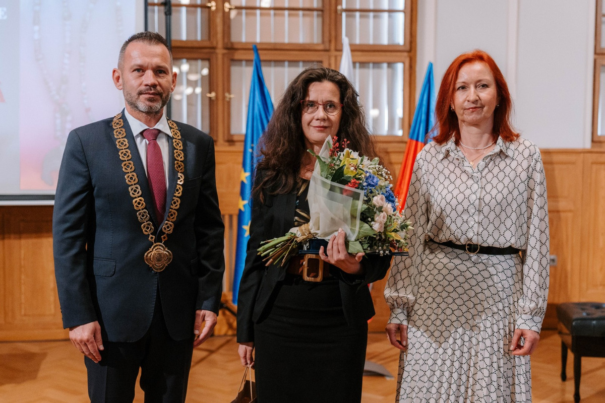 FOTO: Slávnostné odovzdávanie cien Nitrianska Lunica 2024, foto 8