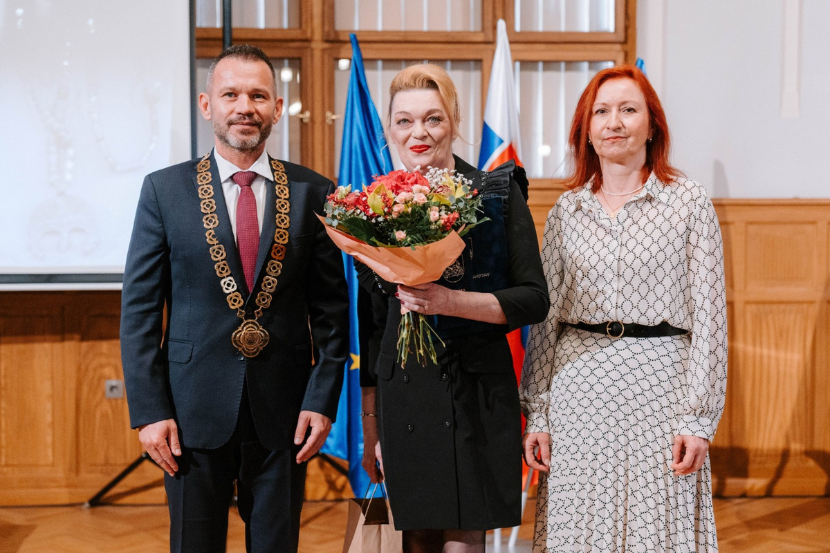 FOTO: Slávnostné odovzdávanie cien Nitrianska Lunica 2024, foto 10