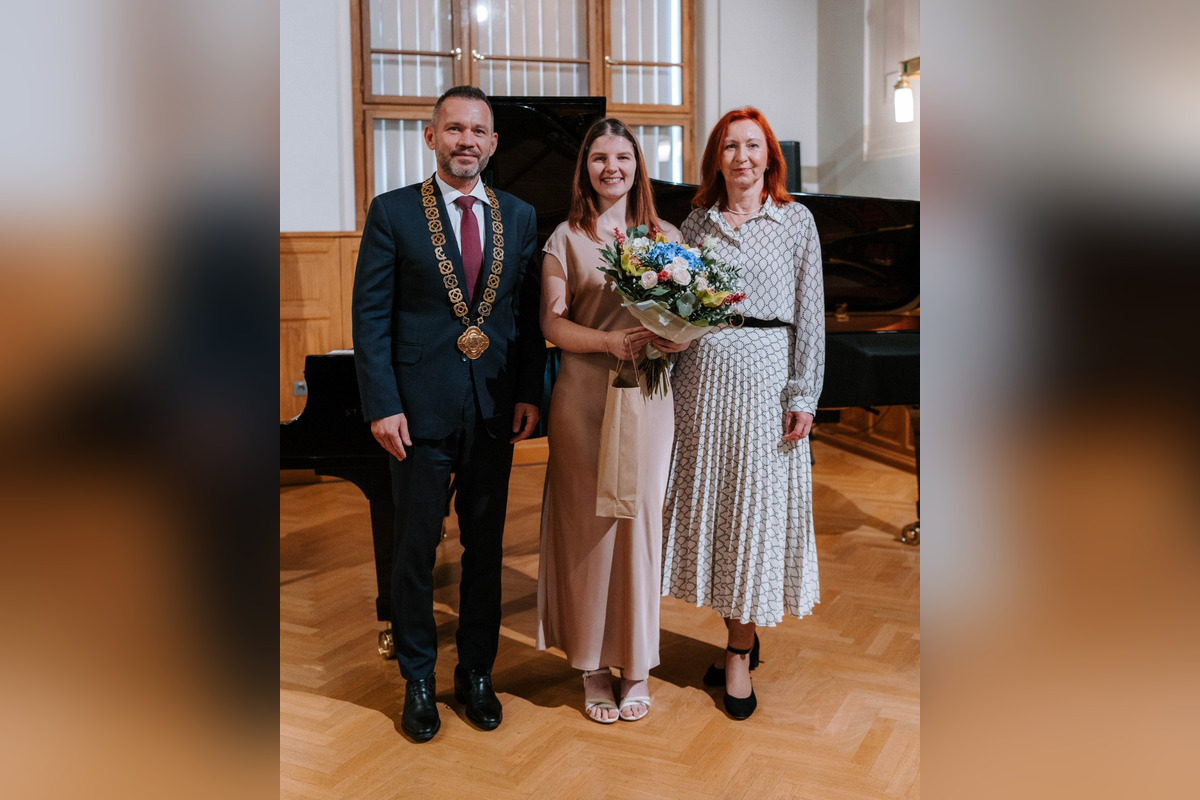 FOTO: Slávnostné odovzdávanie cien Nitrianska Lunica 2024, foto 13