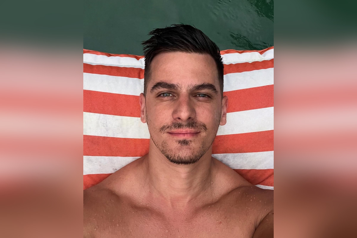 FOTO: Košičan Karol Tóth je najkrajším mužom Slovenska, foto 1