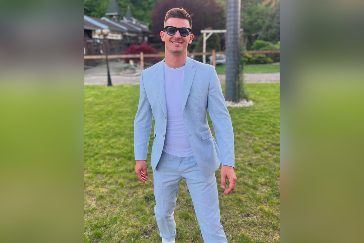 FOTO: Košičan Karol Tóth je najkrajším mužom Slovenska, foto 8