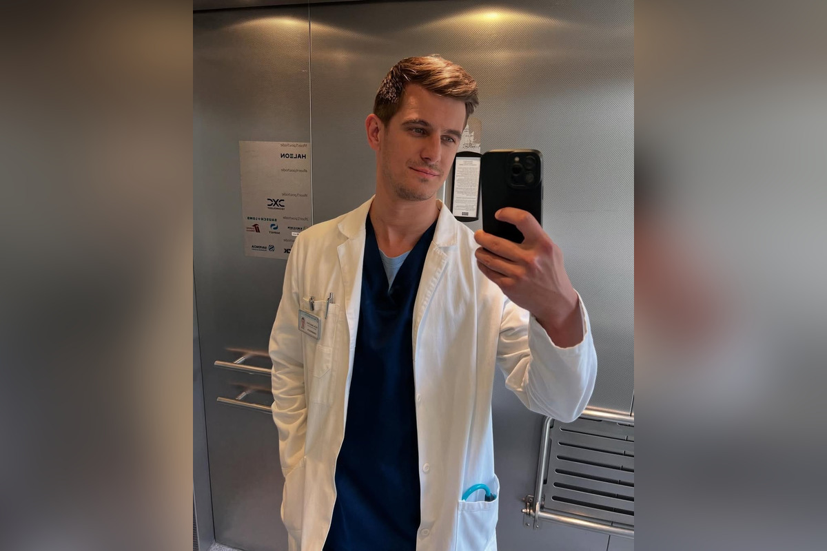 FOTO: Košičan Karol Tóth je najkrajším mužom Slovenska, foto 10