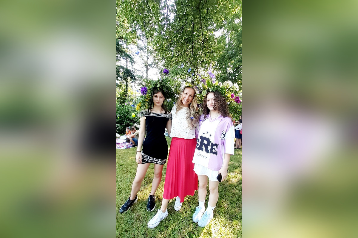 FOTO: Festival Kultúry spojil nitrianske školy a rôznorodé kultúry, foto 9