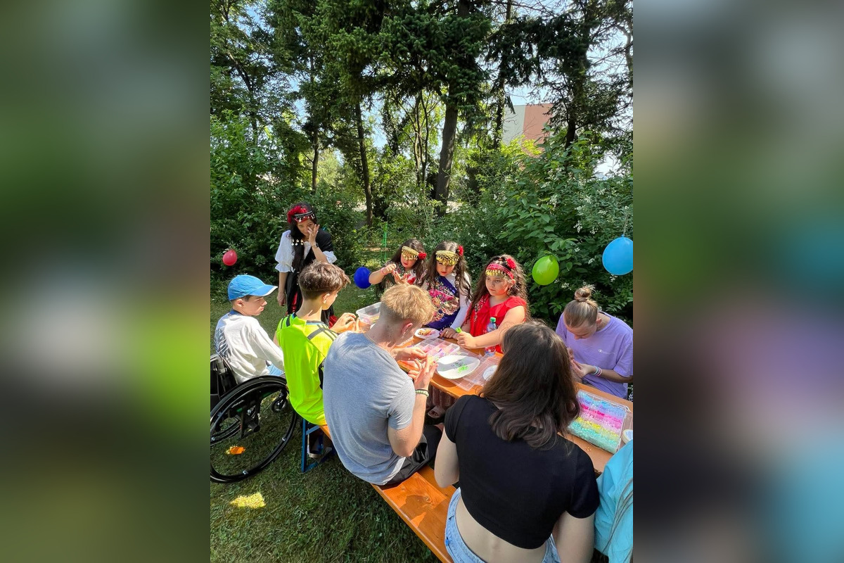 FOTO: Festival Kultúry spojil nitrianske školy a rôznorodé kultúry, foto 12