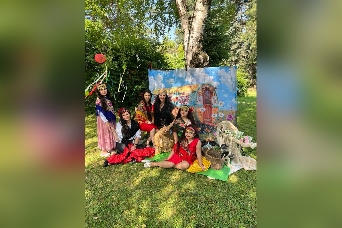 FOTO: Festival Kultúry spojil nitrianske školy a rôznorodé kultúry, foto 13