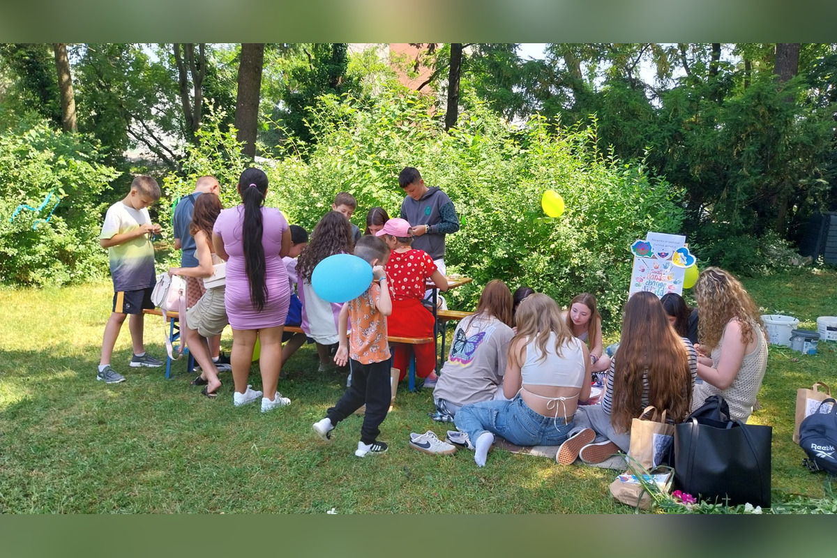 FOTO: Festival Kultúry spojil nitrianske školy a rôznorodé kultúry, foto 14