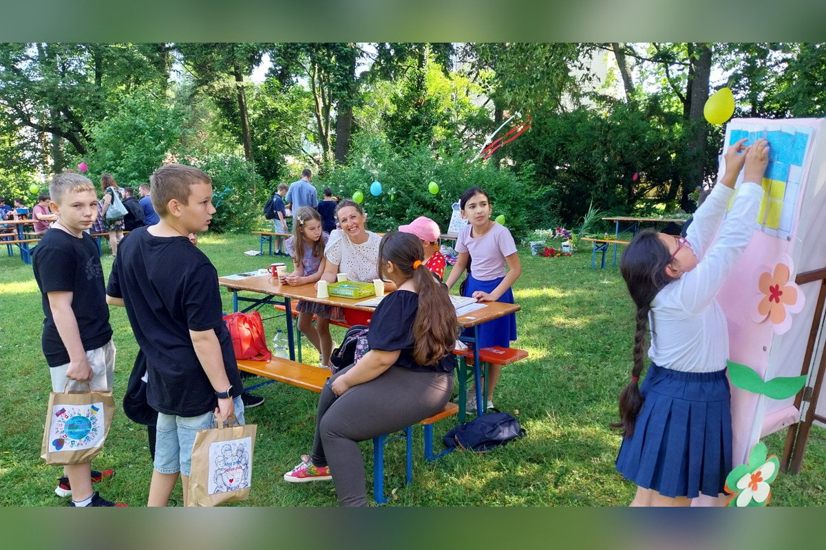 FOTO: Festival Kultúry spojil nitrianske školy a rôznorodé kultúry, foto 19