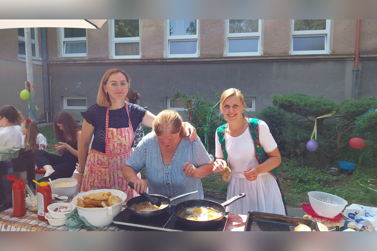 FOTO: Festival Kultúry spojil nitrianske školy a rôznorodé kultúry, foto 22