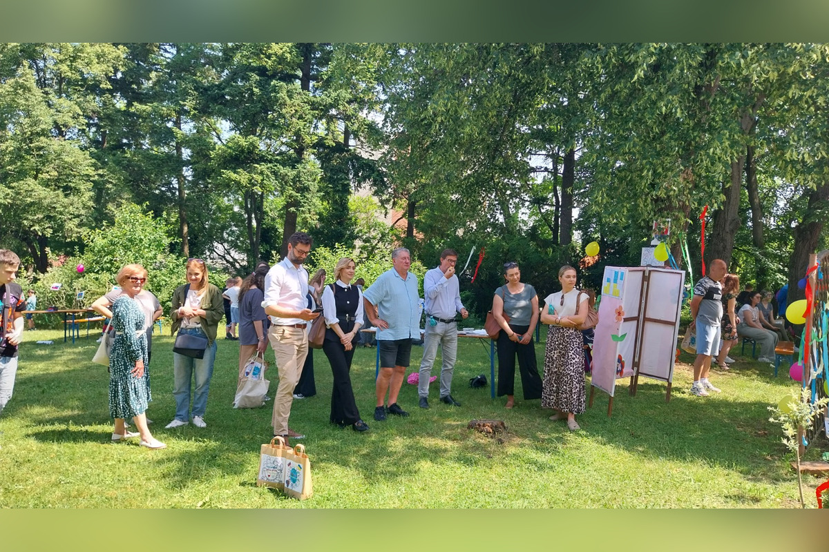 FOTO: Festival Kultúry spojil nitrianske školy a rôznorodé kultúry, foto 23