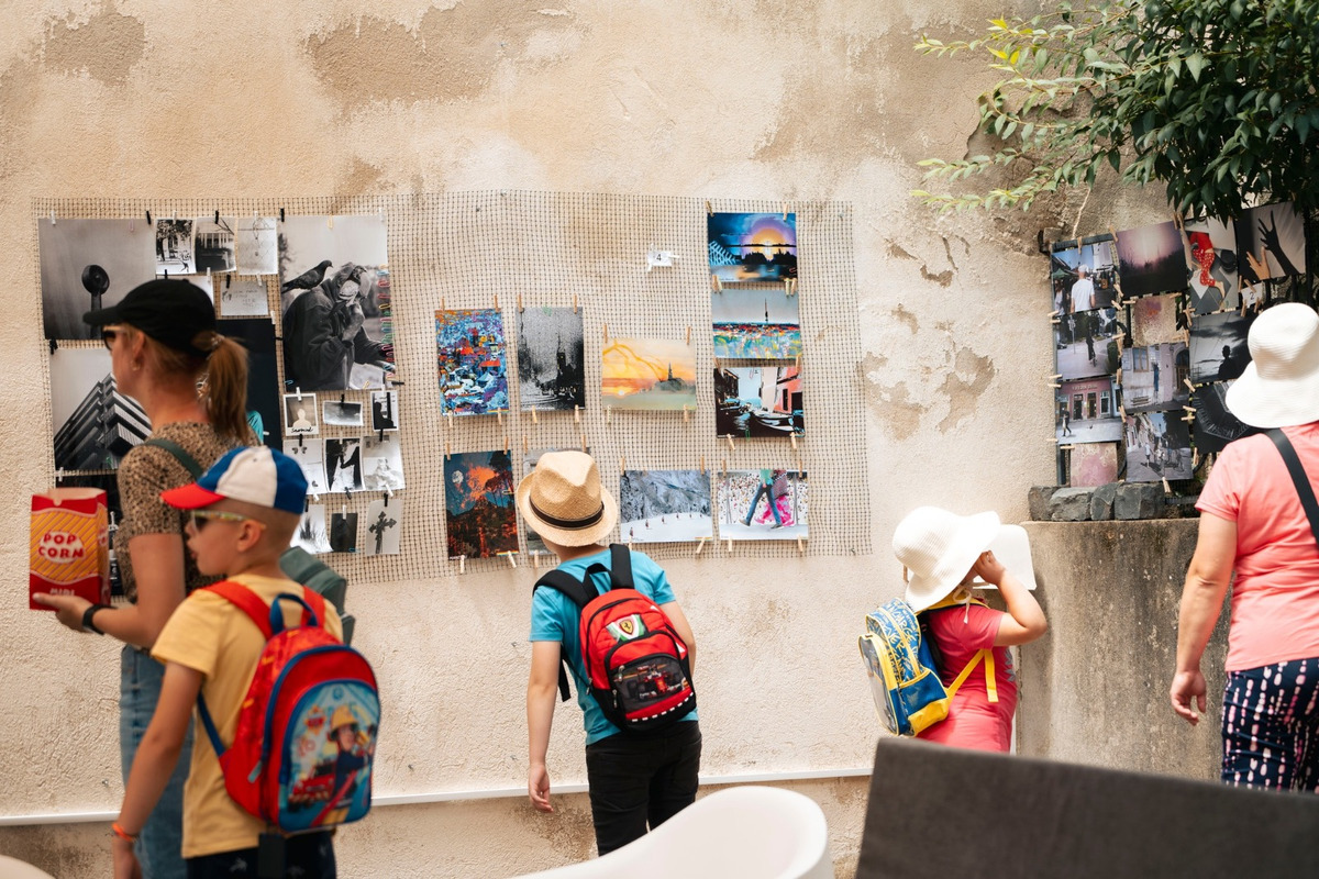 FOTO: Nitra, milá Nitra 2025 a Cyrilo-metodské slávnosti sa blížia. Čo všetko vás čaká? Národná púť a otváranie pamiatok, foto 2