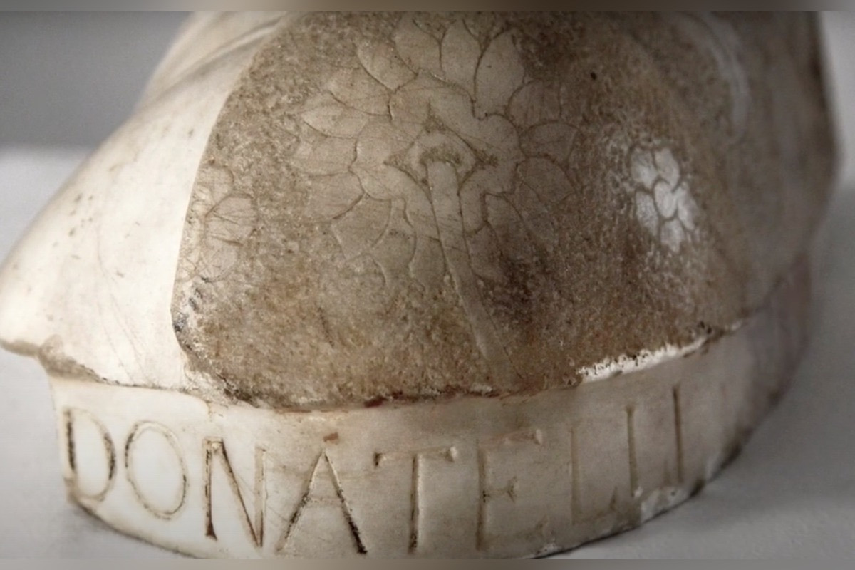 FOTO: Levočskí poslanci žiadajú rezort kultúry, aby im vrátil vzácnu bustu, foto 4