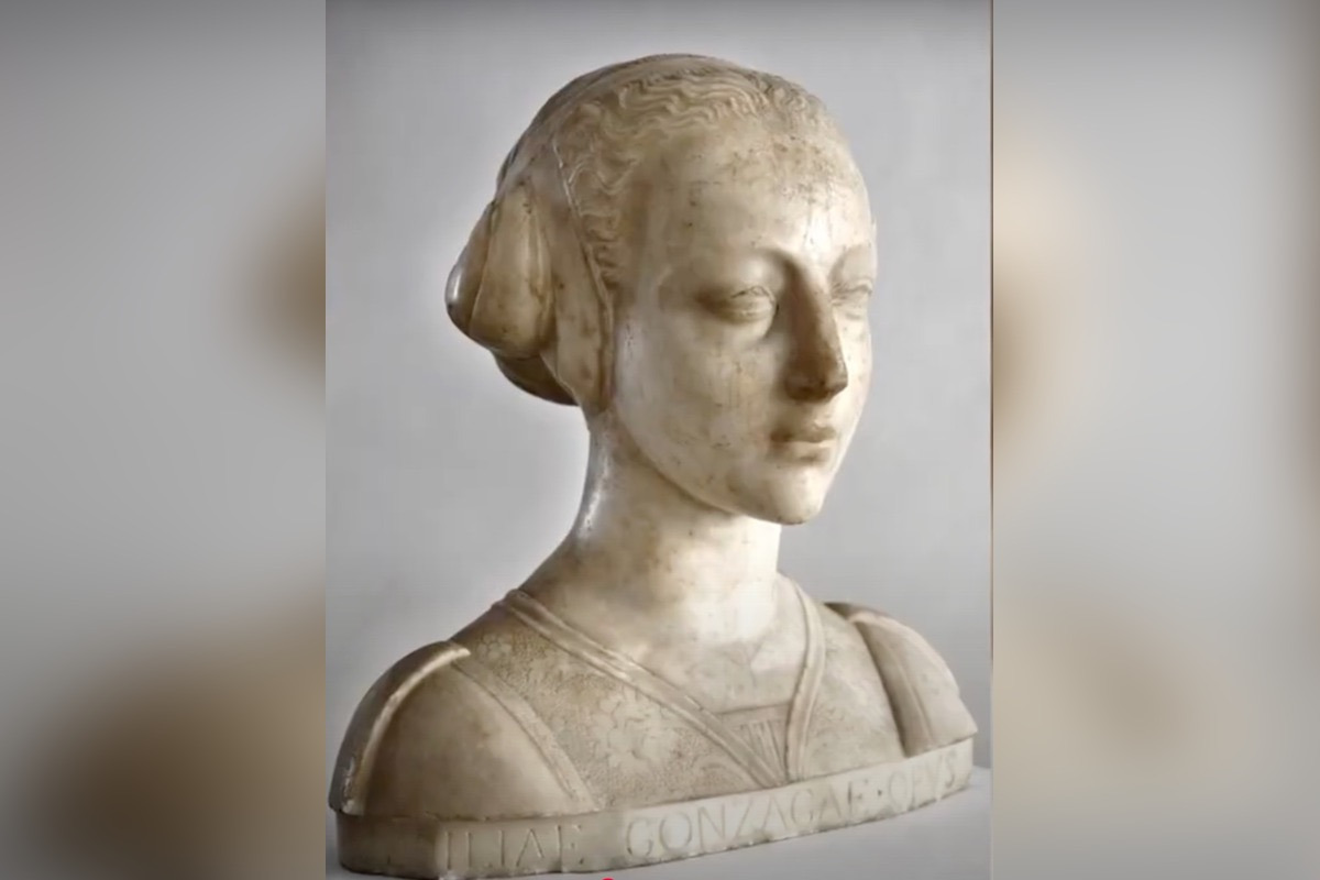 FOTO: Levočskí poslanci žiadajú rezort kultúry, aby im vrátil vzácnu bustu, foto 7