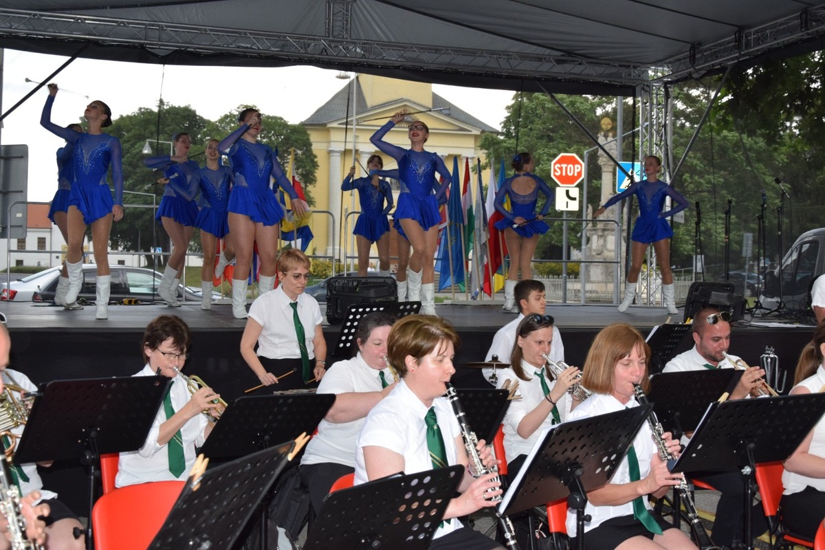 FOTO: Podujatia v Nitrianskom kraji (21.- 22. jún), foto 7