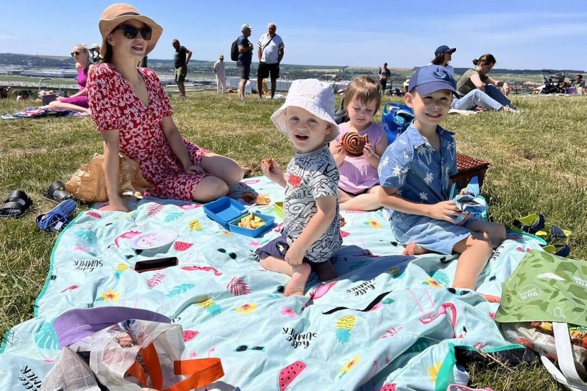 FOTO: Podujatia v Nitrianskom kraji (21.- 22. jún), foto 8